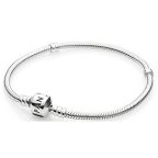   Női karkötő Pandora SNAKE CHAIN BRACELET SIZE 18 MOST 73360 HELYETT 53327 Ft-ért!