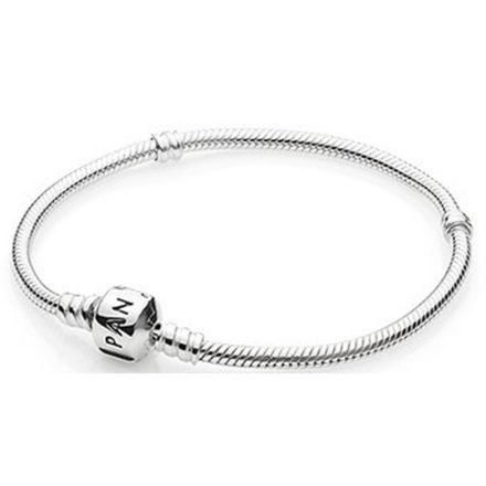 Női karkötő Pandora SNAKE CHAIN BRACELET SIZE 18 MOST 73360 HELYETT 53327 Ft-ért!