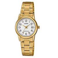   Női karóra Casio COLLECTION Aranysàrga (Ø 32 mm) MOST 71256 HELYETT 46845 Ft-ért!