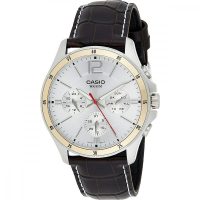   Férfi karóra Casio ENTICER GENT (Ø 43,5 mm) MOST 85224 HELYETT 61950 Ft-ért!