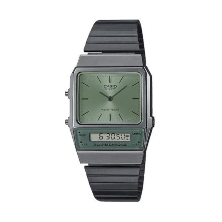 Unisex karóra Casio AQ-800ECGG-3AEF (Ø 32 mm) MOST 84675 HELYETT 61545 Ft-ért!