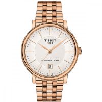   Női karóra Tissot CARSON AUTOMATIC (Ø 40 mm) MOST 715423 HELYETT 397288 Ft-ért!