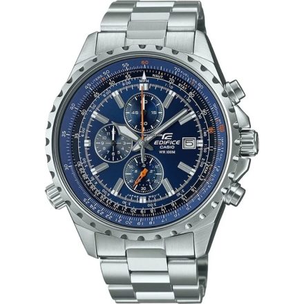 Férfi karóra Casio EF-527D-2AVUEF MOST 130307 HELYETT 106562 Ft-ért!