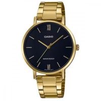   Női karóra Casio COLLECTION Aranysàrga (Ø 34 mm) MOST 70080 HELYETT 50946 Ft-ért!