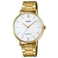   Női karóra Casio COLLECTION Aranysàrga (Ø 34 mm) MOST 70080 HELYETT 50946 Ft-ért!