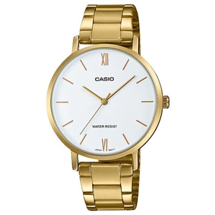 Női karóra Casio COLLECTION Aranysàrga (Ø 34 mm) MOST 70080 HELYETT 50946 Ft-ért!