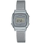   Női karóra Casio VINTAGE GENT SILVER MESH (Ø 25 mm) MOST 64566 HELYETT 42446 Ft-ért!