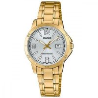   Női karóra Casio COLLECTION Aranysàrga (Ø 32 mm) MOST 64009 HELYETT 42083 Ft-ért!