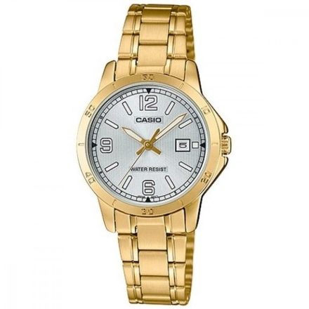 Női karóra Casio COLLECTION Aranysàrga (Ø 32 mm) MOST 64009 HELYETT 42083 Ft-ért!