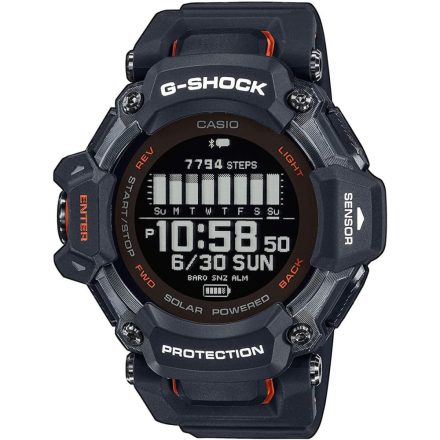 Férfi karóra Casio G-Shock GBD-H2000-1AER MOST 353164 HELYETT 292015 Ft-ért!