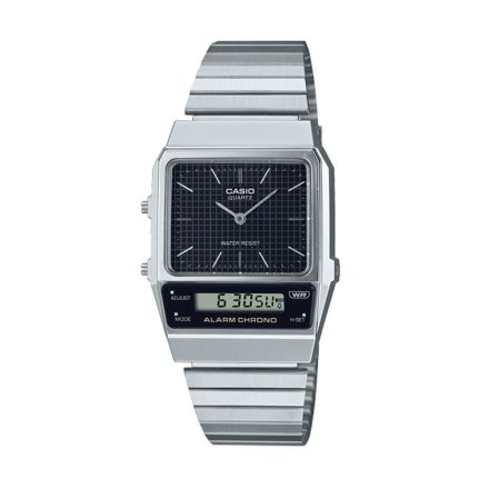 Unisex karóra Casio AQ-800E-1AEF MOST 65656 HELYETT 47721 Ft-ért!