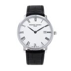   Férfi karóra Frederique Constant  FC-306MR4S6 MOST 1310964 HELYETT 1026327 Ft-ért!