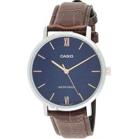   Férfi karóra Casio MTP-VT01L-2BUDF Fekete (Ø 40 mm) MOST 62454 HELYETT 41057 Ft-ért!