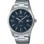   Férfi karóra Casio ENTICER GENT Ezüst színű (Ø 41 mm) MOST 69810 HELYETT 50747 Ft-ért!