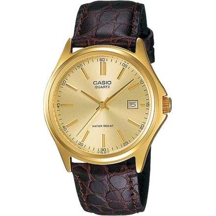 Férfi karóra Casio COLLECTION (Ø 39 mm) MOST 59144 HELYETT 38883 Ft-ért!