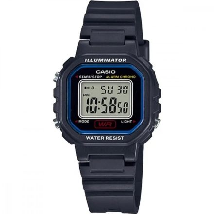 Női karóra Casio  ILLUMINATOR (Ø 30 mm) MOST 47636 HELYETT 30549 Ft-ért!