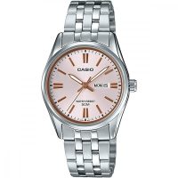   Női karóra Casio ENTICER LADY Rózsaszín (Ø 36 mm) MOST 70282 HELYETT 46200 Ft-ért!