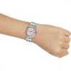 Női karóra Casio ENTICER LADY Rózsaszín (Ø 36 mm) MOST 70282 HELYETT 46200 Ft-ért!