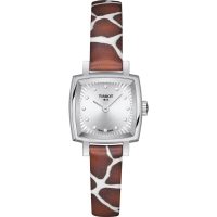   Női karóra Tissot LOVELY W-DIAMONDS MOST 266833 HELYETT 173233 Ft-ért!