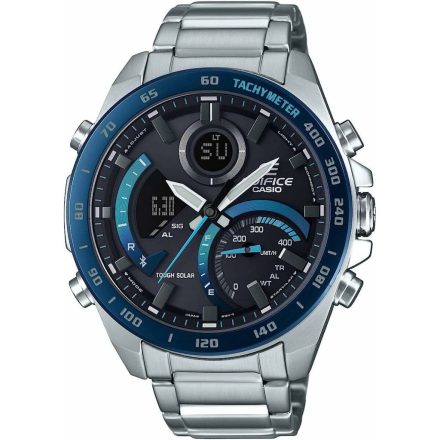 Férfi karóra Casio ECB-900DB-1BER MOST 159242 HELYETT 130225 Ft-ért!