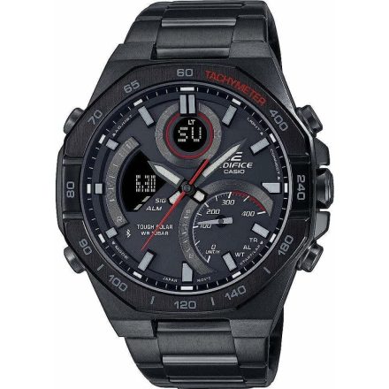 Férfi karóra Casio ECB-950DC-1AEF MOST 180921 HELYETT 147950 Ft-ért!