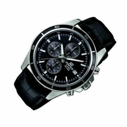 Férfi karóra Casio EFR-526L-1AVUEF Fekete MOST 104413 HELYETT 78576 Ft-ért!