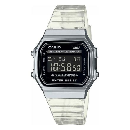 Unisex karóra Casio A168XES-1BEF (Ø 36 mm) MOST 57327 HELYETT 37684 Ft-ért!