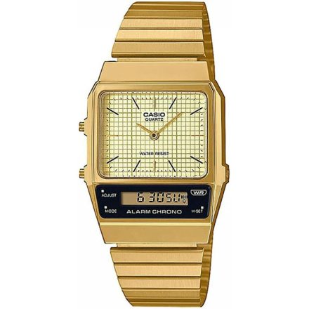 Unisex karóra Casio MOST 84675 HELYETT 61545 Ft-ért!