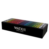   Óra doboz Watx & Colors WACAJACONS16A 25 x 7 x 5 cm MOST 35988 HELYETT 23083 Ft-ért!