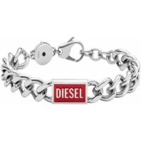   Férfi karkötő Diesel DX1371040 MOST 99448 HELYETT 74839 Ft-ért!