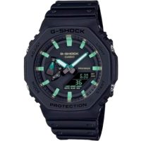   Férfi karóra Casio G-Shock CLASSIC BLACK & RUST (Ø 45 mm) MOST 101737 HELYETT 76559 Ft-ért!