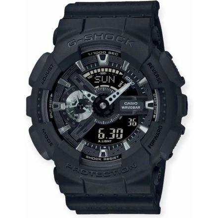 Férfi karóra Casio G-Shock LIMITED EDITION 40TH (Ø 51 mm) MOST 130710 HELYETT 87142 Ft-ért!