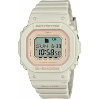   Női karóra Casio G-Shock G-LIDE WHITE - SURF TIDE GRAPHS MOST 91891 HELYETT 69151 Ft-ért!