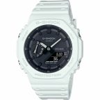   Férfi karóra Casio G-Shock GA-2100-7AER Fekete MOST 94521 HELYETT 71135 Ft-ért!