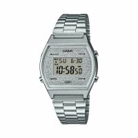   Női karóra Casio VINTAGE GLITTER SERIE Ezüst színű (Ø 35 mm) MOST 64566 HELYETT 42446 Ft-ért!