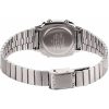 Női karóra Casio LADY STEEL Grey (Ø 25 mm) MOST 55153 HELYETT 36254 Ft-ért!