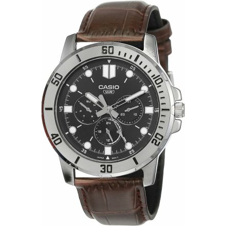 Férfi karóra Casio COLLECTION (Ø 45 mm) MOST 68054 HELYETT 49466 Ft-ért!