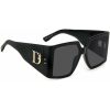 Női napszemüveg Dsquared2 D2 0096_S MOST 208053 HELYETT 164056 Ft-ért!