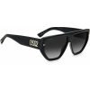 Női napszemüveg Dsquared2 D2 0088_S MOST 192584 HELYETT 152688 Ft-ért!