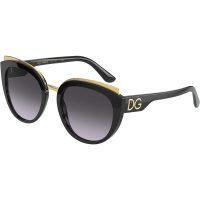   Női napszemüveg Dolce & Gabbana PRINT FAMILY DG 4383 MOST 203412 HELYETT 155813 Ft-ért!