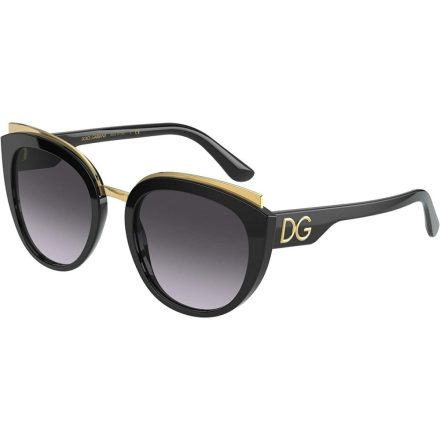 Női napszemüveg Dolce & Gabbana PRINT FAMILY DG 4383 MOST 203412 HELYETT 155813 Ft-ért!