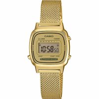   Női karóra Casio LA670WEMY-9EF MOST 72014 HELYETT 52351 Ft-ért!