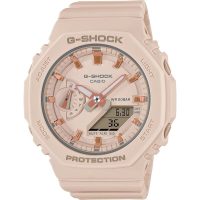   Női karóra Casio G-Shock GMA-S2100-4AER MOST 94521 HELYETT 71135 Ft-ért!