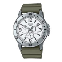   Férfi karóra Casio COLLECTION (Ø 45 mm) MOST 70080 HELYETT 50946 Ft-ért!