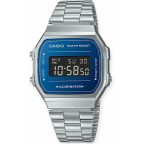   Unisex karóra Casio A168WEM-2BEF (Ø 36 mm) MOST 64566 HELYETT 42446 Ft-ért!