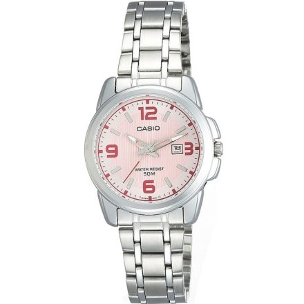 Női karóra Casio ENTICER LADY Rózsaszín (Ø 36 mm) MOST 62996 HELYETT 41413 Ft-ért!