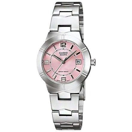 Női karóra Casio ENTICER LADY Rózsaszín (Ø 25 mm) MOST 59531 HELYETT 39139 Ft-ért!