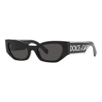   Női napszemüveg Dolce & Gabbana DG 6186 MOST 187170 HELYETT 144362 Ft-ért!