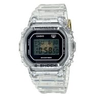   Férfi karóra Casio G-Shock THE ORIGIN CLEAR REMIX SERIE - 40 Szürke (Ø 43 mm) MOST 177115 HELYETT 100444 Ft-ért!