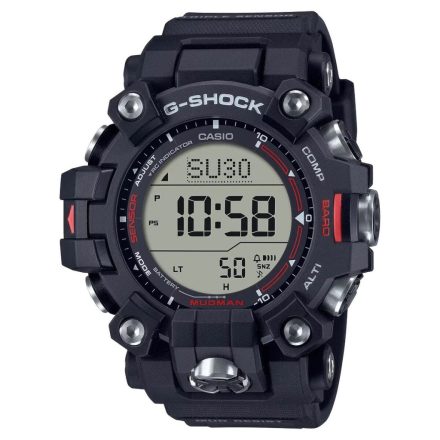 Férfi karóra Casio G-Shock GW-9500-1ER MOST 293130 HELYETT 224683 Ft-ért!